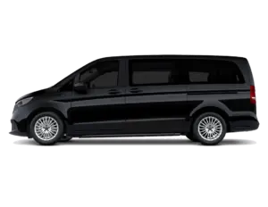 8 Seat Minibus in Southall - Cargil Car Service 