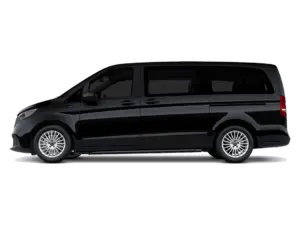 8 Seat Minibus in Southall - Cargil Cars