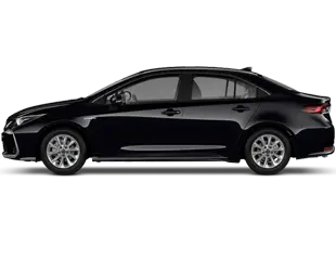 Saloon Car in Southall - Cargil Cars